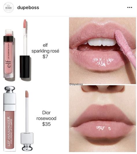 best dior lip oil dupe|aldi dior lip oil dupe.